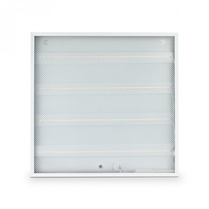 LED панель TITANUM 36W 6500K 220V PRISMATIC, TL-PR366W