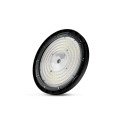 LED світильник висотний ХайБей VIDEX 100W 5000K 12000Lm 220V чорний, VL-HBe03-1005B