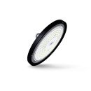LED світильник висотний ХайБей VIDEX 100W 5000K 12000Lm 220V чорний, VL-HBe03-1005B