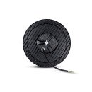 LED светильник высотный ХайБэй VIDEX 100W 5000K 12000Lm 220V черный, VL-HBe03-1005B