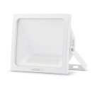 LED Смарт прожектор VIDEX 10W RGB Wi-fi 3000-6500 Білий, VL-F10RGB-W