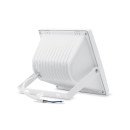LED Смарт прожектор VIDEX 10W RGB Wi-fi 3000-6500 Білий, VL-F10RGB-W