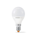 LED лампа VIDEX G45e 7W E14 4100K, VL-G45e-07144 LED лампа VIDEX G45e 7W E14 4100K, VL-G45e-07144