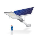 LED фонарь уличный автономный VIDEX 40W 5000K, VL-SLSO-1005