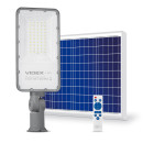 LED фонарь уличный автономный VIDEX 40W 5000K, VL-SLSO-1005