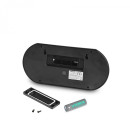 LED світильник автономний настінний IP54 VIDEX 500Lm 5000K, VL-BHSO-001-S