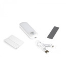 LED Світильник акумуляторний з датчиком руху VIDEX VL-NL014W-S, VL-NL014W-S