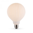 LED лампа VIDEX Filament VL-DG125175-WZTMO 4W E27 3000K Matt opal, VL-DG125175-WZTMO LED лампа VIDEX Filament VL-DG125175-WZTMO 4W E27 3000K Matt opal, VL-DG125175-WZTMO