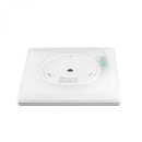LED светильник с декоративной подсветкой VIDEX DL3S 24W 4000K Белый, VL-DL3S-244W