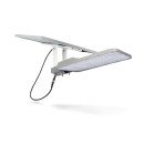LED фонарь уличный автономный VIDEX 30W 5000K, VL-SLSO-305