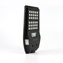 LED світильник сонячний IP54 TITANUM 700Lm 5000K Сенсорний, TL-SLSO-105-S