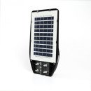 LED світильник сонячний IP54 TITANUM 700Lm 5000K Сенсорний, TL-SLSO-105-S