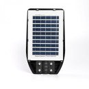 LED світильник сонячний IP54 TITANUM 700Lm 5000K Сенсорний, TL-SLSO-105-S