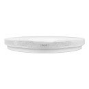 LED светильник функциональный круглый VIDEX WAVE 72W 2800-6200K, VL-CLS1997-72 LED светильник функциональный круглый VIDEX WAVE 72W 2800-6200K, VL-CLS1997-72