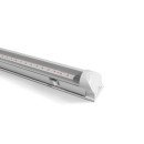 LED FITO светильник линейный VIDEX T8 1,2М 20W 220V, VL-T8FF-2012B