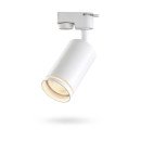 Светильник под лампу SPF05C GU10 трековый белый, VL-SPF05C-W