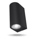 LED Світильник архітектурний IP54 AR032-062B VIDEX  6W 2700K, VL-AR032-062B
