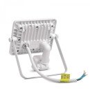 LED прожектор VIDEX F2e 10W 900Lm 5000K 220V з датчиком руху та освітленості, VLE-F2e-105W-S LED прожектор VIDEX F2e 10W 900Lm 5000K 220V з датчиком руху та освітленості, VLE-F2e-105W-S