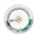 LED Світильник аварійний накладний з датчиком руху VIDEX 30W 2700-6500K 220V, VL-CLR-EM300-2