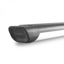 LED світильник лінійний VIDEX 36W 0.6М 5000K 220V чорний, VLE-BN-36065B LED світильник лінійний VIDEX 36W 0.6М 5000K 220V чорний, VLE-BN-36065B