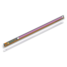 LED лампа VIDEX T8F 18W 1.2M 660nm+450nm 220V