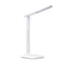 LED настільна лампа VIDEX VL-TF02W 7W 3000-5500K, VL-TF02W LED настільна лампа VIDEX VL-TF02W 7W 3000-5500K, VL-TF02W