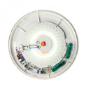 LED Світильник аварійний накладний з датчиком руху VIDEX 30W 2700-6500K 220V, VL-CLR-EM300-2