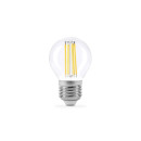 LED лампа TITANUM Filament G45 4W E27 4100K 220V, TLFG4504274 LED лампа TITANUM Filament G45 4W E27 4100K 220V, TLFG4504274