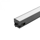 LED світильник лінійний магістральний VIDEX BNL02 24W 0.6М 5000K 220V Black, VL-BNL02-24065B LED світильник лінійний магістральний VIDEX BNL02 24W 0.6М 5000K 220V Black, VL-BNL02-24065B