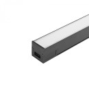 LED світильник лінійний магістральний VIDEX BNL02 24W 0.6М 5000K 220V Black, VL-BNL02-24065B LED світильник лінійний магістральний VIDEX BNL02 24W 0.6М 5000K 220V Black, VL-BNL02-24065B