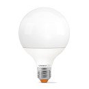 LED лампа VIDEX G95e 15W E27 3000K, VL-G95e-15273 LED лампа VIDEX G95e 15W E27 3000K, VL-G95e-15273