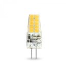 LED лампа VIDEX G4e 2W G4 4100K, VL-G4C-02124