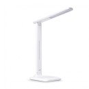 LED настільна лампа VIDEX  VL-TF02W 7W 3000-5500K, VL-TF02W