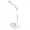 LED настільна лампа VIDEX  VL-TF02W 7W 3000-5500K, VL-TF02W