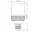 LED лампа VIDEX A65 20W E27 5000K, VL-A65-20275 LED лампа VIDEX A65 20W E27 5000K, VL-A65-20275