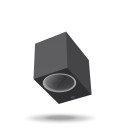 LED Світильник архітектурний AR011G  IP54 VIDEX GU10, VL-AR011G