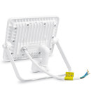 LED прожектор VIDEX F2e 30W 5000K с датчиком движения и освещенности, VL-F2e305W-S