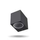 LED Светильник архитектурный AR011G IP54 VIDEX GU10, VL-AR011G