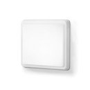 LED Светильник квадратный накладной TITANUM 18W 5000K 220V, TL-BHS20-185