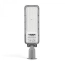 LED ліхтар вуличний VIDEX IP65 SLE17 100W 11000Lm 5000K 220V, VL-SLE17-1005