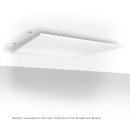 LED панель VIDEX 40W 4100K матовая, VL-P404W