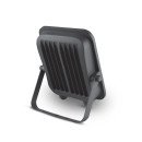 LED прожектор VIDEX 50W RGB 220V, VL-F3-50-RGB