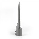 LED фонарь уличный VIDEX IP65 50W 5000Lm 5000K VL-SLE16-505, VL-SLE16-505