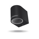 LED Светильник архитектурный AR021В IP54 VIDEX GU10, VL-AR021B