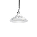 LED светильник высотный ХайБэй VIDEX 50W 5000K белый, VL-HBe-505W LED светильник высотный ХайБэй VIDEX 50W 5000K белый, VL-HBe-505W