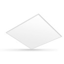 LED панель VIDEX 60W 6000K 220V матова, VL-Pb606W(2) LED панель VIDEX 60W 6000K 220V матова, VL-Pb606W(2)