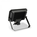 LED прожектор VIDEX F3 30W 5000K с датчиком движения 220V Black, VLE-F3-0305B-S