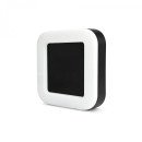 LED светильник ART IP65 квадратный VIDEX 15W 5000K Black, VL-BHFS-155B LED светильник ART IP65 квадратный VIDEX 15W 5000K Black, VL-BHFS-155B