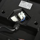 LED светильник ART IP65 квадратный VIDEX 15W 5000K Black, VL-BHFS-155B LED светильник ART IP65 квадратный VIDEX 15W 5000K Black, VL-BHFS-155B