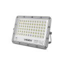 LED прожектор автономний VIDEX 1000LM 5000K 3.2 V, VL-FSO2-505